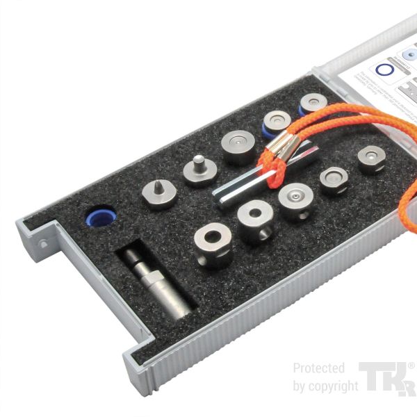 Rivet insert repair kit RIVKIT UN 2.0