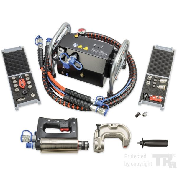 Tool kit PNP 90 XT²